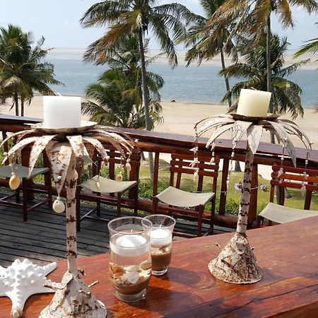 Archipelago Resort Vilanculos Bagian luar foto