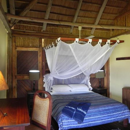 Archipelago Resort Vilanculos Bagian luar foto