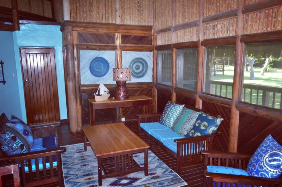 Archipelago Resort Vilanculos Bagian luar foto