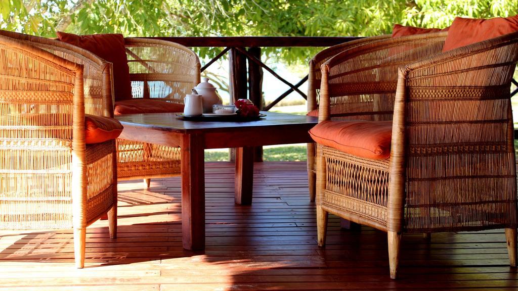 Archipelago Resort Vilanculos Ruang foto