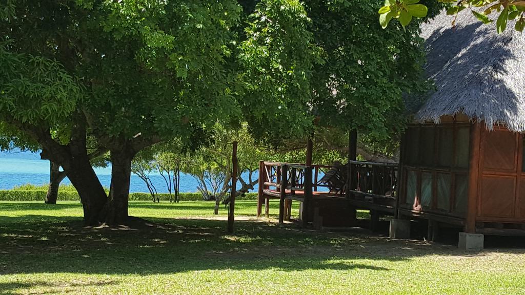 Archipelago Resort Vilanculos Bagian luar foto