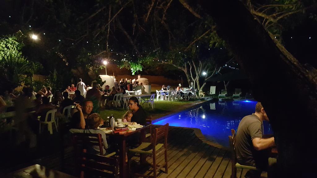 Archipelago Resort Vilanculos Bagian luar foto