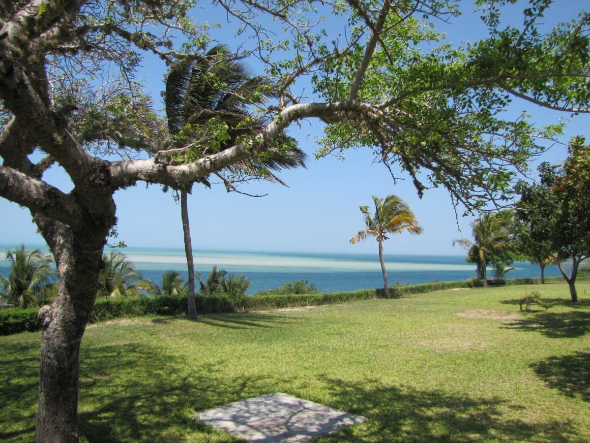 Archipelago Resort Vilanculos Bagian luar foto
