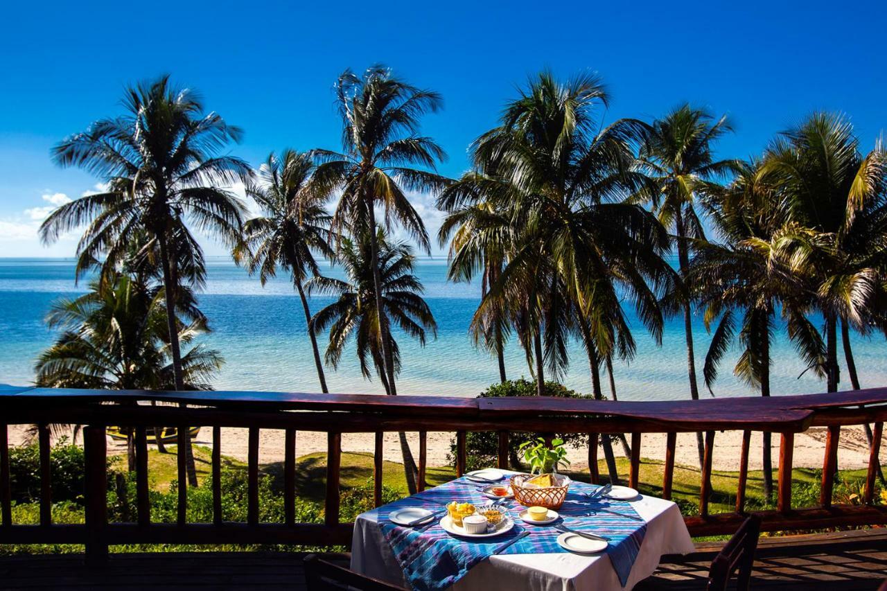 Archipelago Resort Vilanculos Bagian luar foto