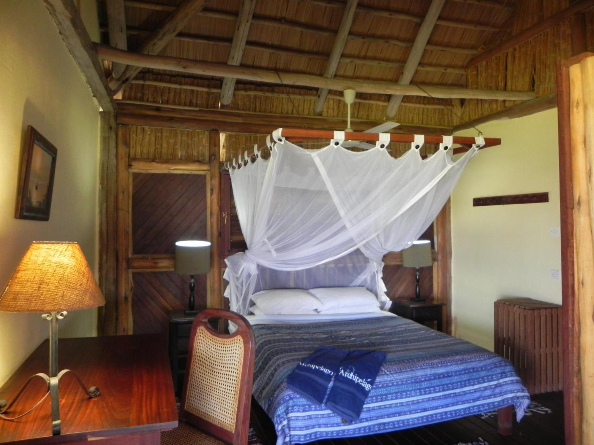 Archipelago Resort Vilanculos Bagian luar foto